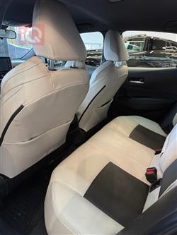 تويوتا كورولا هاتشباك